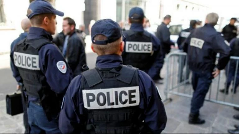 Πυροβολισμοί σε δικαστικό μέγαρο στο Κάνσας – Ένας αστυνομικός νεκρός